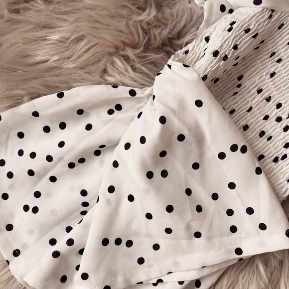 Papillon Blouse - Picture 3 of 4